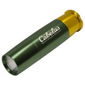 Shotgun Shell Cree  Flashlight